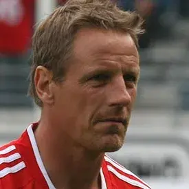 Paul Walsh