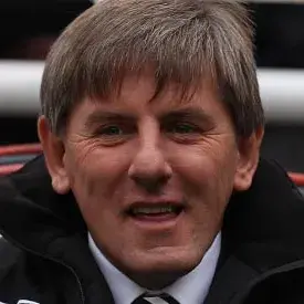 Peter Beardsley