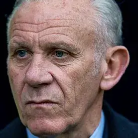 Peter Reid