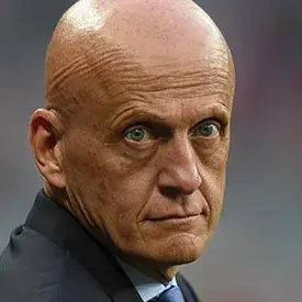 Pierluigi Collina