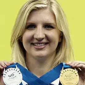 Rebecca Adlington