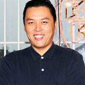 Stephen Mai
