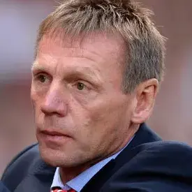 Stuart Pearce