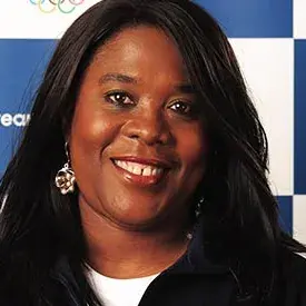 Tessa Sanderson