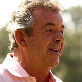 Tony Jacklin