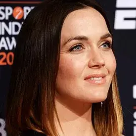 Victoria Pendleton