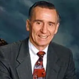Walter Cunningham