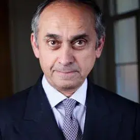 Lord Ara Darzi