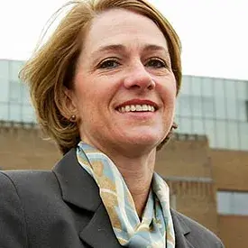 Barbara Cassani