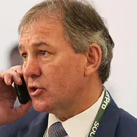 Bryan Robson
