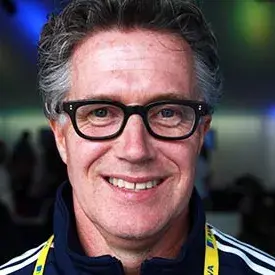 Charles Van Commenee
