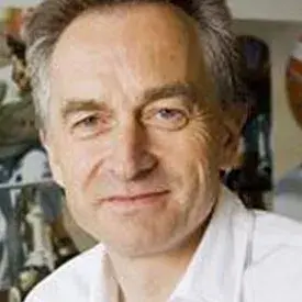 Chris Townsend