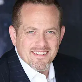 Daniel Lerner