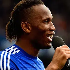 Didier Drogba