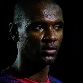 Eric Abidal 