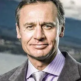 Ernesto Bertarelli
