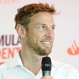 Jenson Button