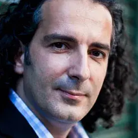 John Briffa