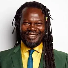 Levi Roots