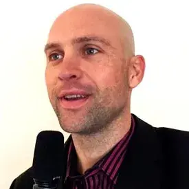 Luke Tyburski