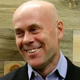 Roger Ballentine