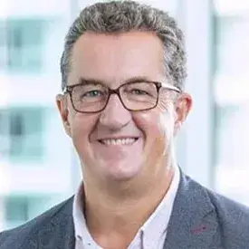 Thomas Power