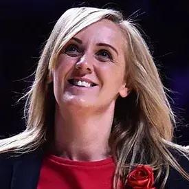 Tracey Neville