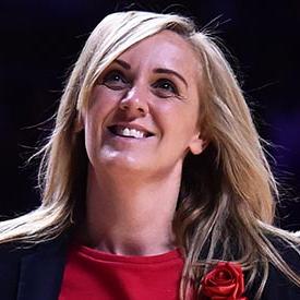 Tracey Neville