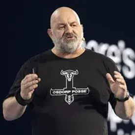 Werner Vogels