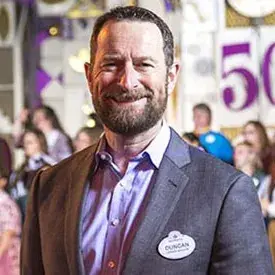 Duncan Wardle 