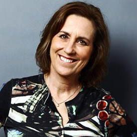 Kirsty Wark 