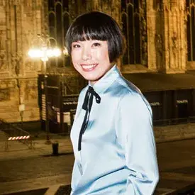 Angelica Cheung 
