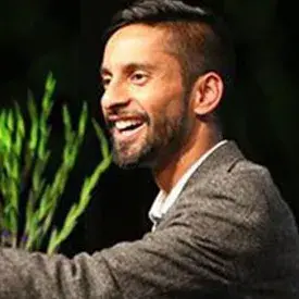 Bobby Seagull 