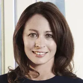 Caroline Rush 
