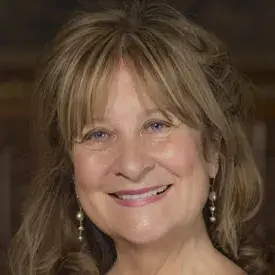 Helena Kennedy 