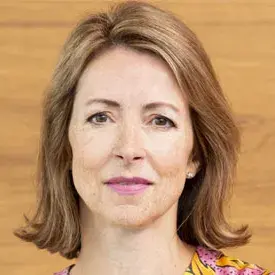 Helena Morrissey 