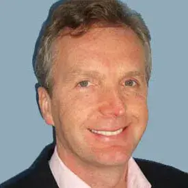 Ian Campbell 