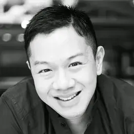 James Chau 
