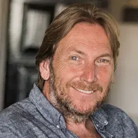 Jochen Zeitz