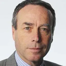 Lionel Barber 
