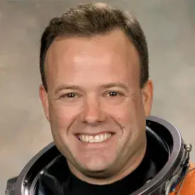 Ron Garan 