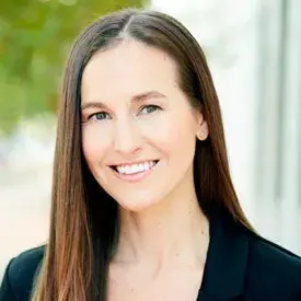 Dr Kristie Overstreet 