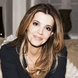 Dr Linda Papadopoulos 