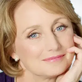 Dr Rosemary Leonard 