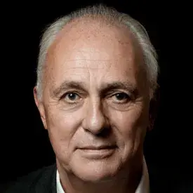 Mark Malloch-Brown 