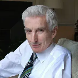 Martin Rees