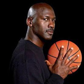 Michael Jordan 