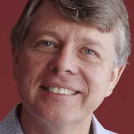 Mike Harris 