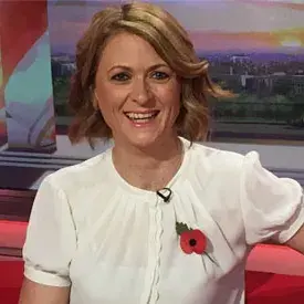 Rachel Burden 