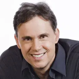 Robert Holden 